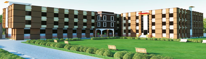 B.R. College, Jaipur Image