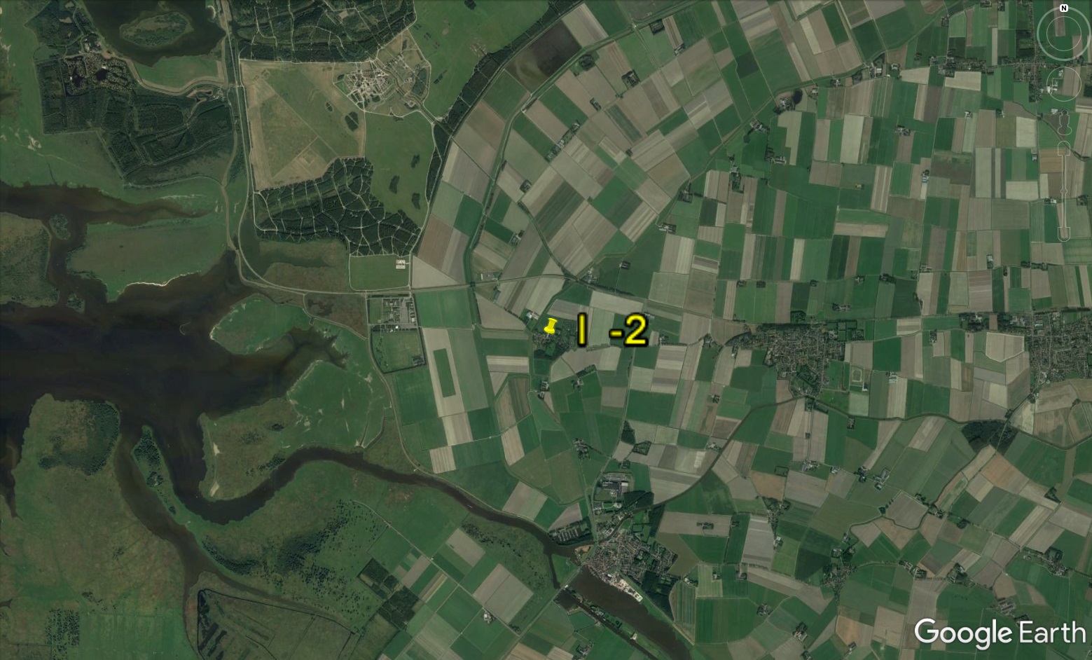 plaats-I