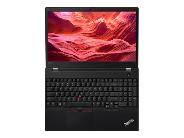 Lenovo ThinkPad T15s Gen 2 - 15.6"