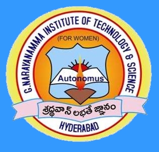 G. Narayanamma Institute of Technology and Science, For Women