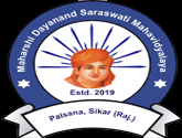Maharshi Dayanand Saraswati Mahavidyalaya, Sikar