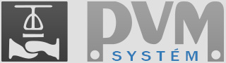 pvm system logo