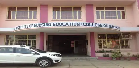 Lala Lajpat Rai Institute Of Nursing Education, Jalandhar Image