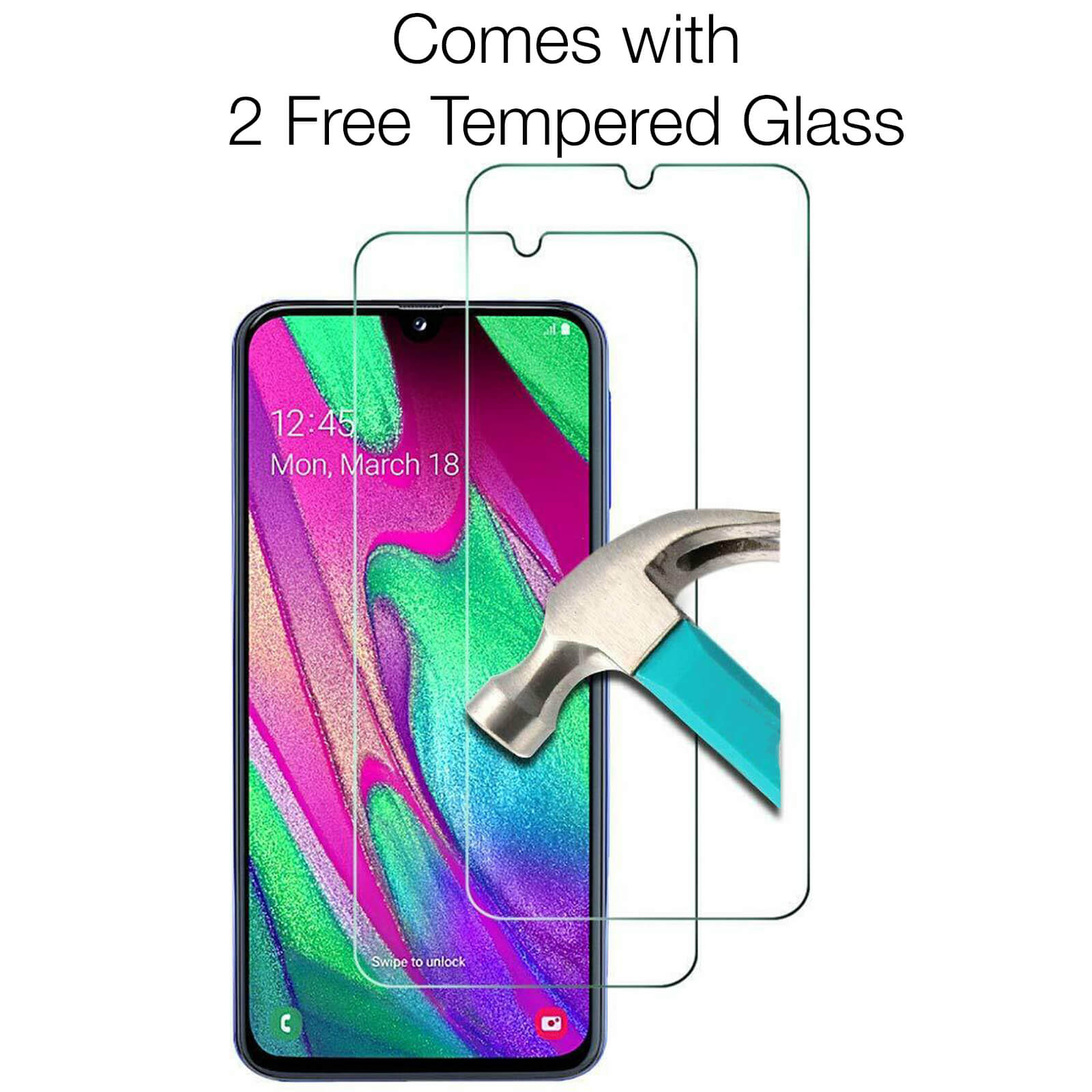 ebay galaxy a40