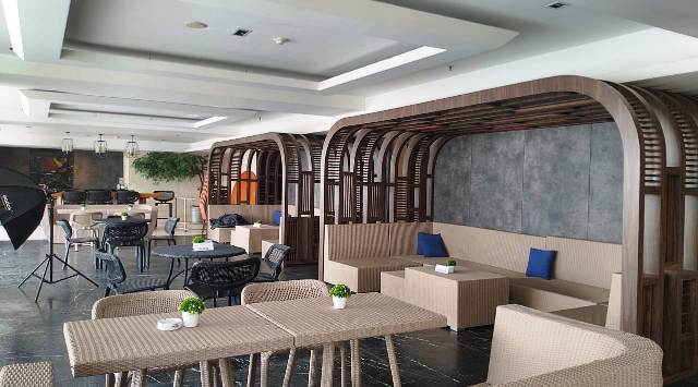 Blogger Day 2019 di Crowne Plaza Bandung