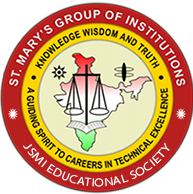 ST. MARY'S GROUP OF INSTITUTIONS