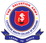 The Salvation Army Catherine Booth College of Nursing, Kanyakumari