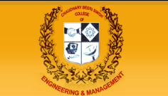 CBS College of Management, Agra
