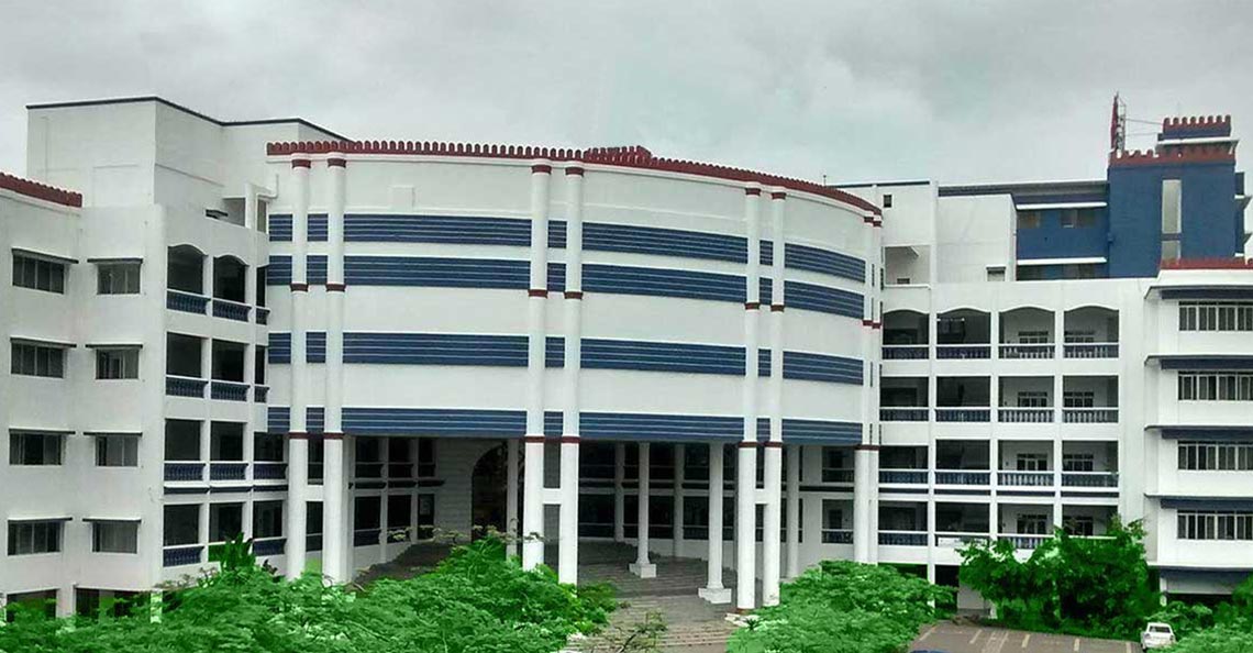 Balaji Institute of Telecom and Management, Pune Image