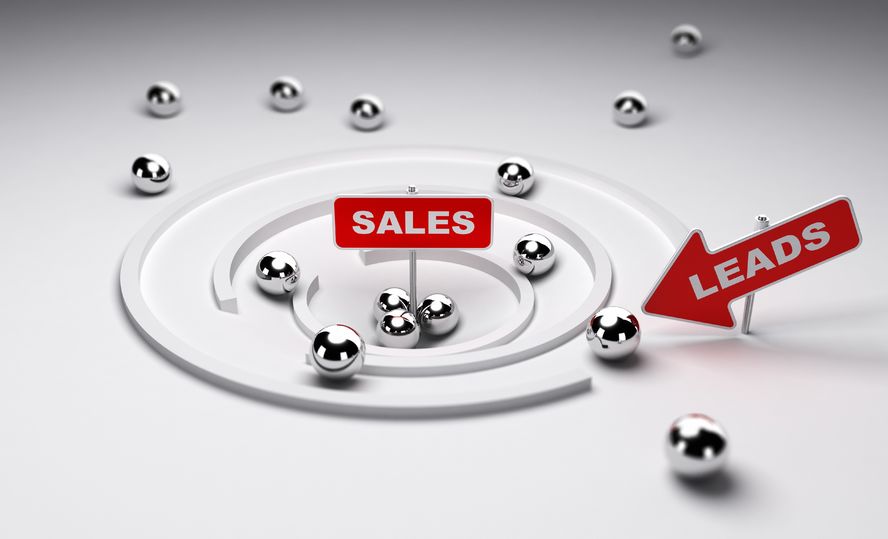lead generation