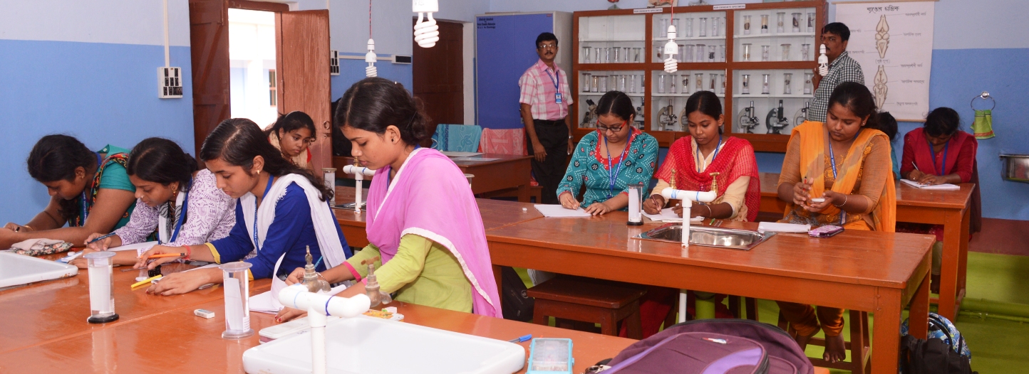 Sarat Centenary College, Hooghly Image