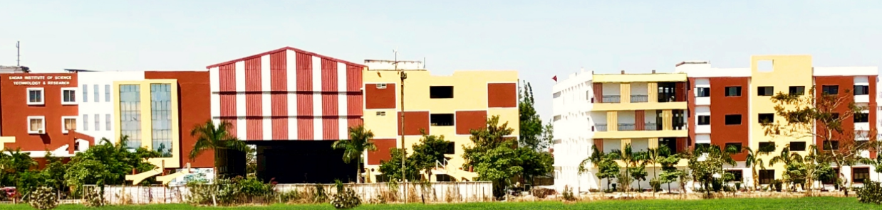 Sagar Institute Of Science Technology and Engineering (Sistec-E) Image