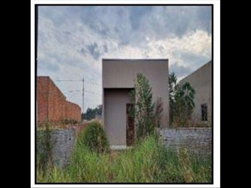 Casa  -   - 60,87m2