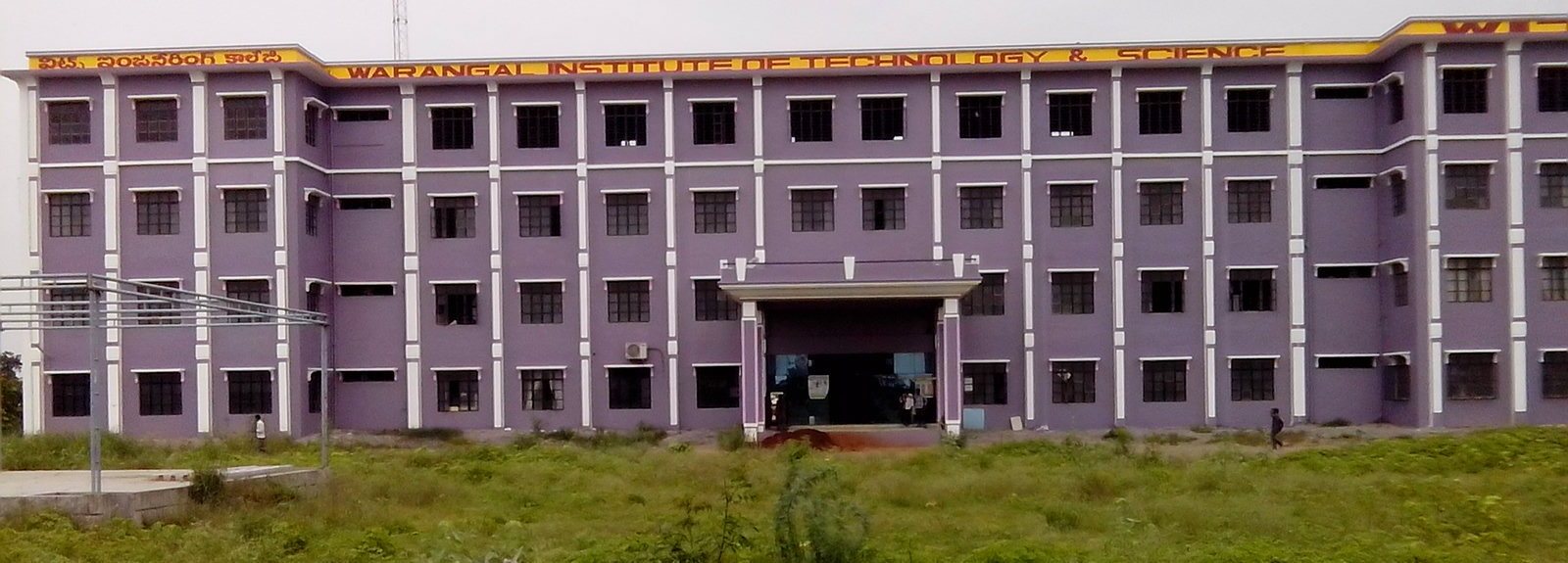 Warangal Institute Of Technology And Science Image