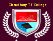 Choudhary Teachers Training College, Jhunjhunu