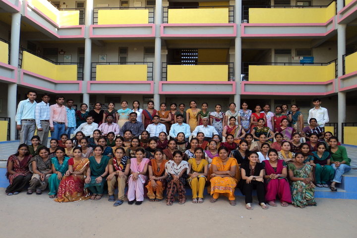 Shree Gayatri College of Education, Ahmedabad Image