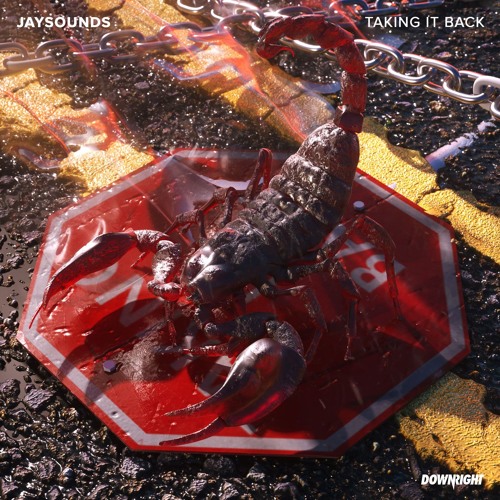 Jaysounds - Taking It Back
