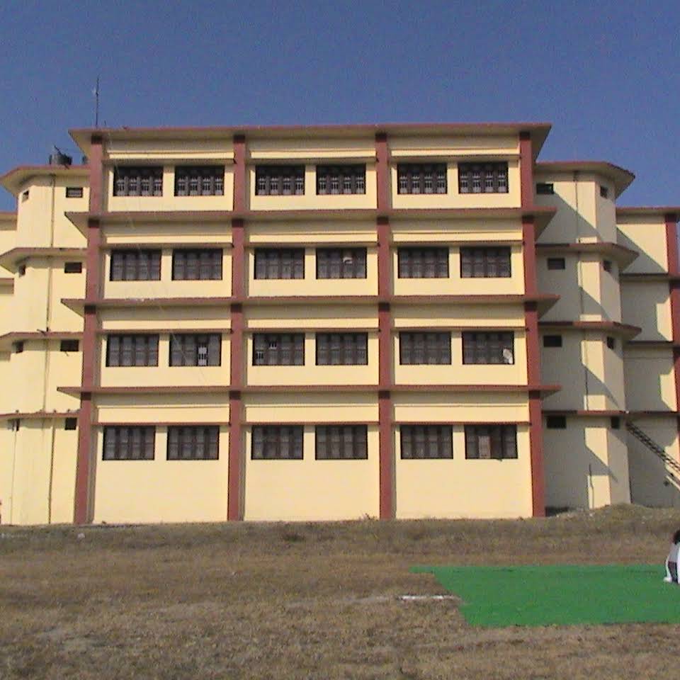 Nimbus School of Education Image
