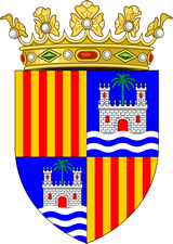 Nobiliari del Principat de Catalunya Ducat_palma