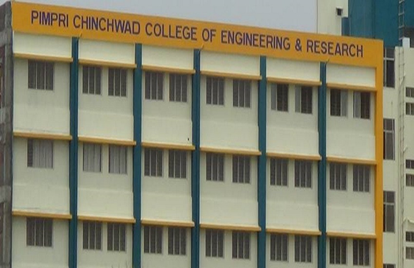 PIMPRI CHINCHWAD EDUCATION TRUST'S PIMPRI CHINCHWAD COLLEGE OF ENGINEERING AND RESEARCH, Pune Image