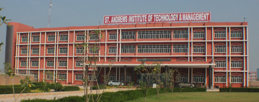 St. Andrews Institute of Technology and Management, Gurugram Image