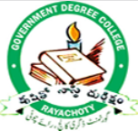 Government Degree College, Rayachoti
