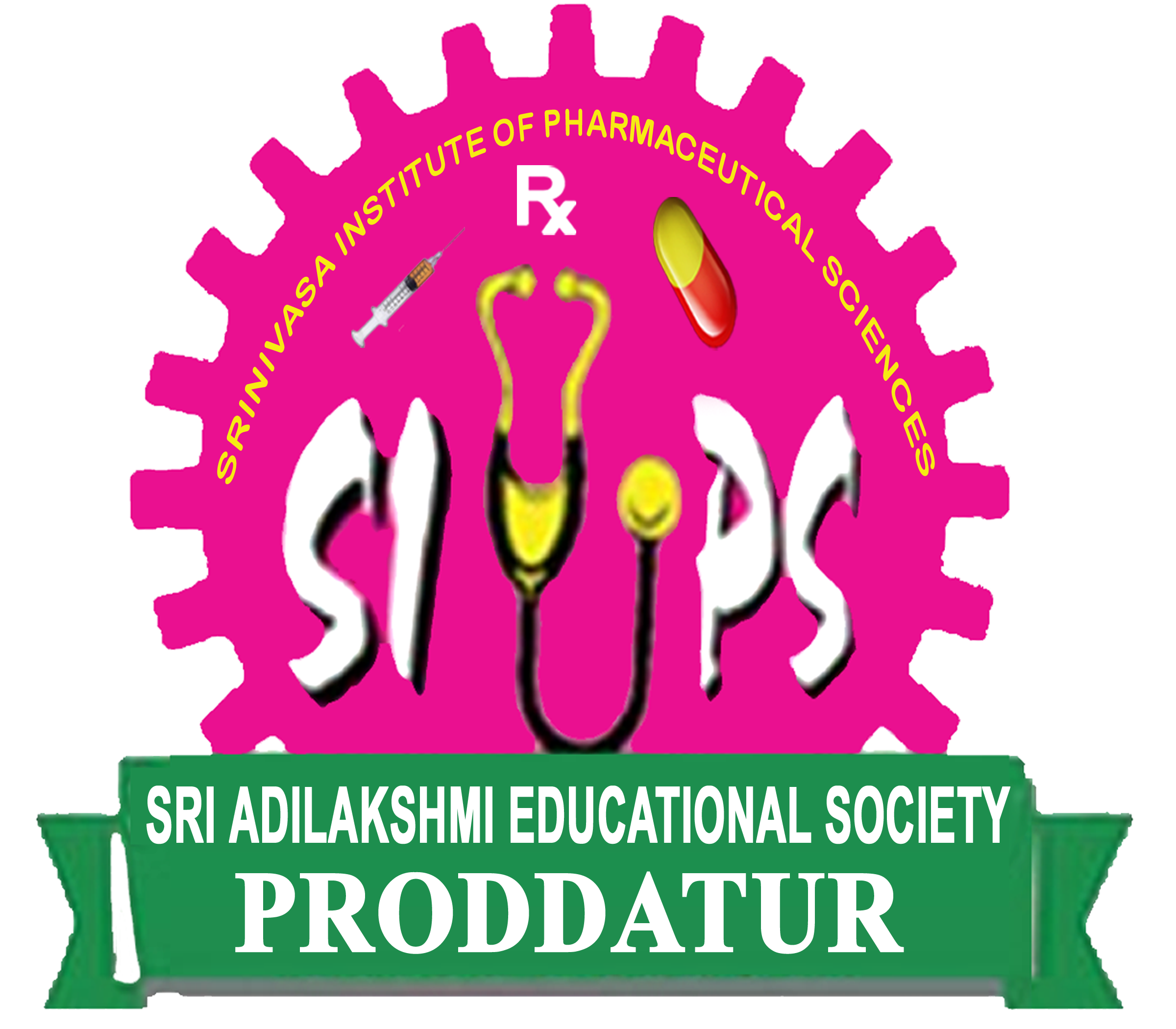 Srinivasa Institute of Pharmaceutical Sciences, Proddatur Image