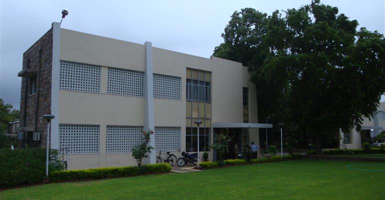 Birla Institute of Technology, Jaipur Image