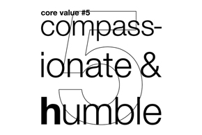 Core Value 5