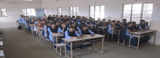 Shri Laxmanrao Mankar College of Education, Gondia Image