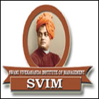 SWAMI VIVEKANANDA INSTITUTE OF MANAGEMENT