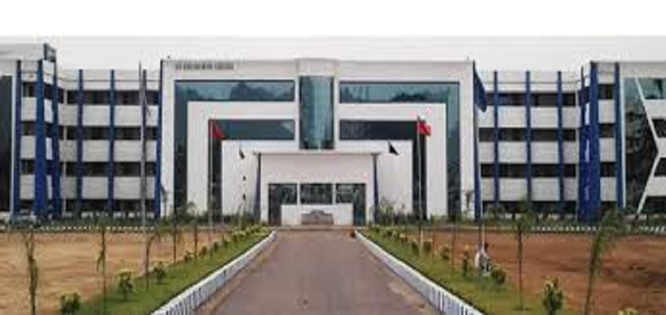 Sri Sai Madhavi Institute Of Science & Technology Image