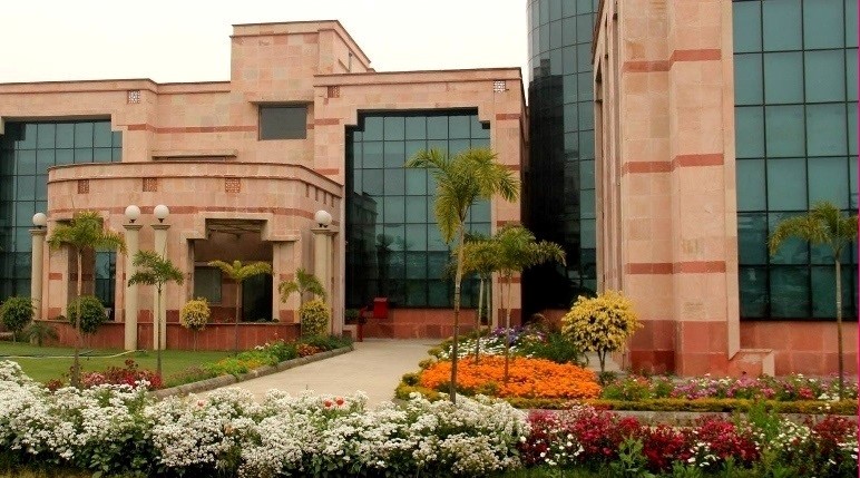 CSIR - Central Drug Research Institute, Lucknow Image