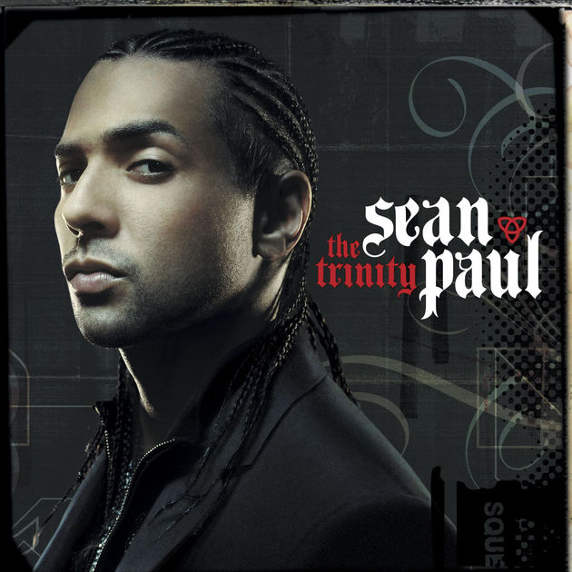 Sean Paul - I'm Still In Love WIth You