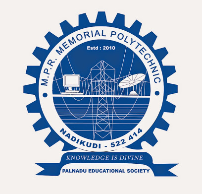MULAGONDLA PAKIRA REDDY MEMORIAL POLYTECHNIC