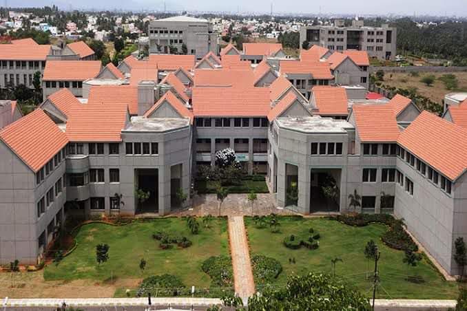 Sri Krishna Arts and Science College, Coimbatore Image