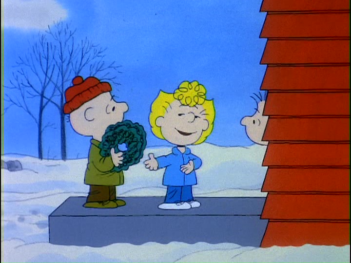 It's Christmas again, Charlie Brown... and again!: wile_e2005 — LiveJournal