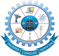 Pavai College of Technology, Namakkal