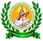 Aravindhar Agricultural Institute of Technology, Tiruvannamalai