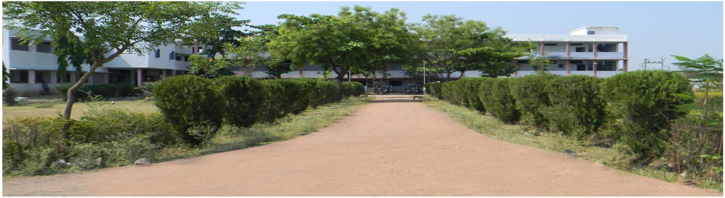 Shri Gurubudhi Swami Mahavidyalaya, Purna Image