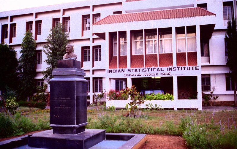 Indian Statistical Institute, Bengaluru Image