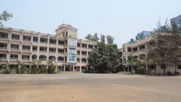 Swayam Siddhi College of Management and Research, Bhiwandi Image