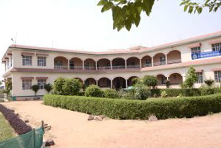 Sh. Kanhaiya Lal College of Teacher Education Image