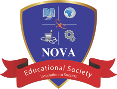 Nova College of Pharmacy, West Godavari