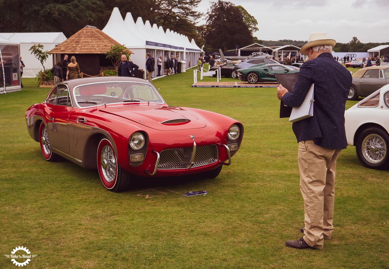 Salon Privé returns with five day celebration of automotive excellence