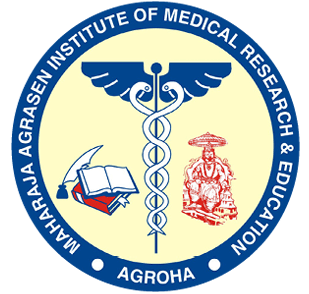 Maharaja Agrasen Medical College, Agroha