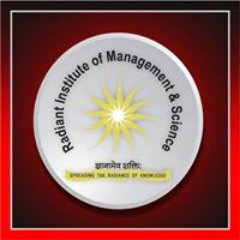 Radiant Institute of Management and Science, Indore