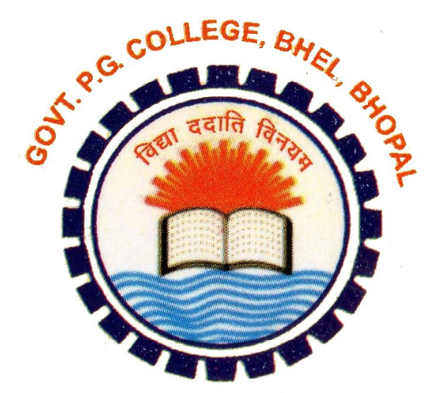 Government PG College, Bhel, Bhopal