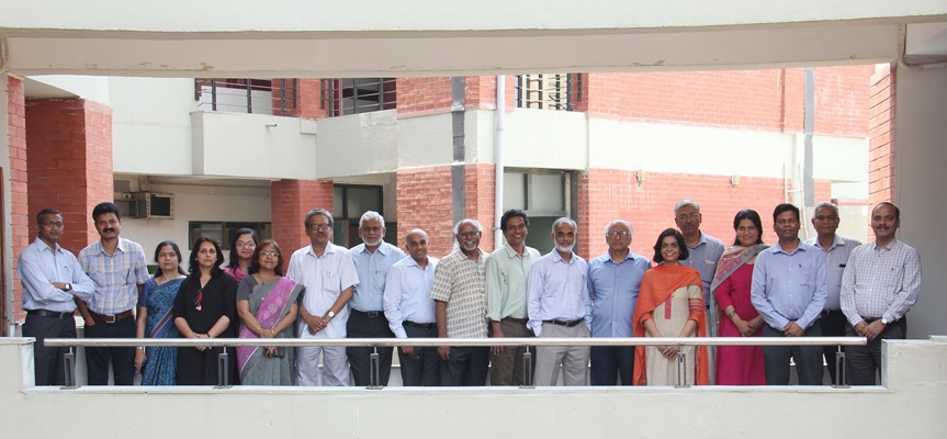 University School Of Bio-Technology, G.G.S. Indraprastha University Delhi, New Delhi Image
