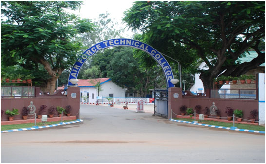 Air Force Technical College, Bengaluru Image